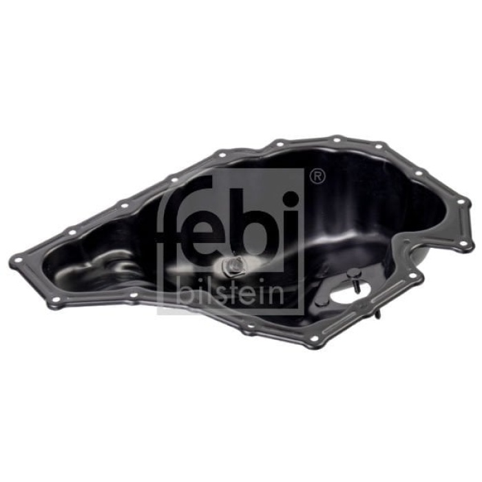 Audi A5 2007-2017 Arası 1.8 TFSI Febi Marka Motor Yağ Karteri