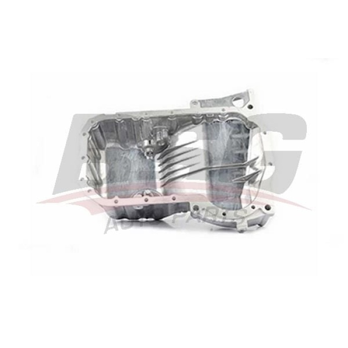 Audi A6 1997-2005 Arası 1.8 T quattro, 1.8 T BSG Marka Motor Yağ Karteri