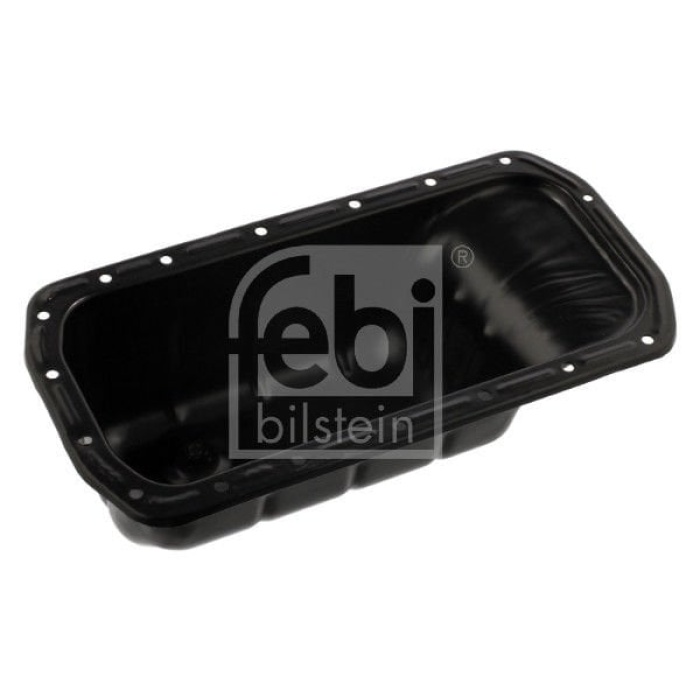 Citroen Ds4 2011-2015 Arası 1.6 HDi 110 Febi Marka Motor Yağ Karteri