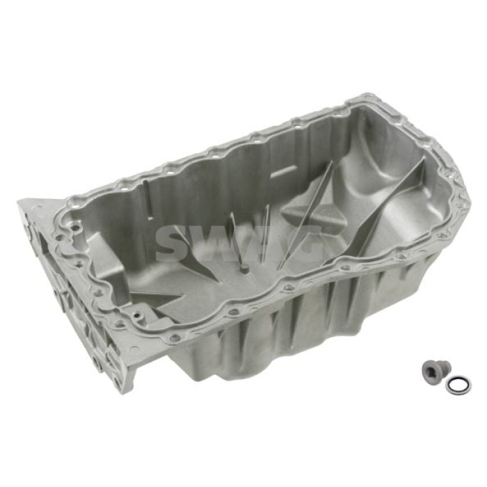 Renault Megane 1995-2008 Arası 1.9 dTi Swag Marka Motor Yağ Karteri