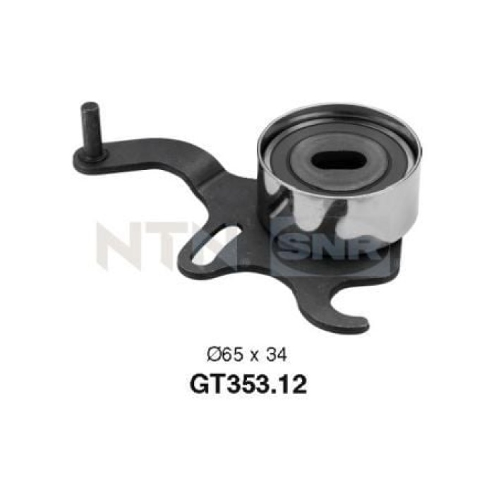 Opel Combo 1994-2001 Arası 1.7 D SNR Marka Triger Gergi Rulmanı