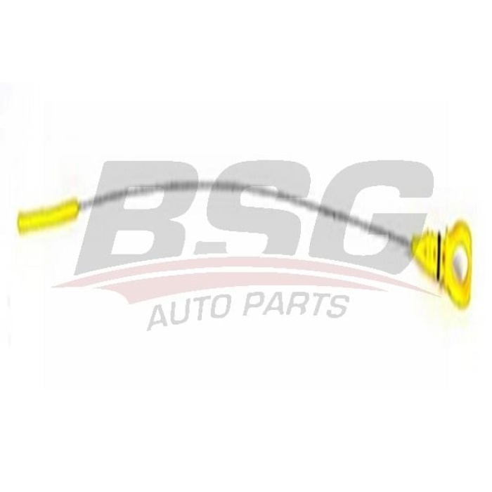 Peugeot 407 2004-2011 Arası 1.6 HDi 110 BSG Marka Motor Yağ Çubuğu