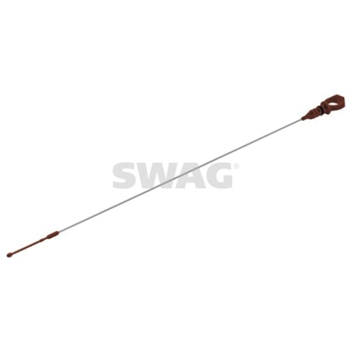 Citroen C2 2003-2017 Arası 1.4 HDi Swag Marka Motor Yağ Çubuğu