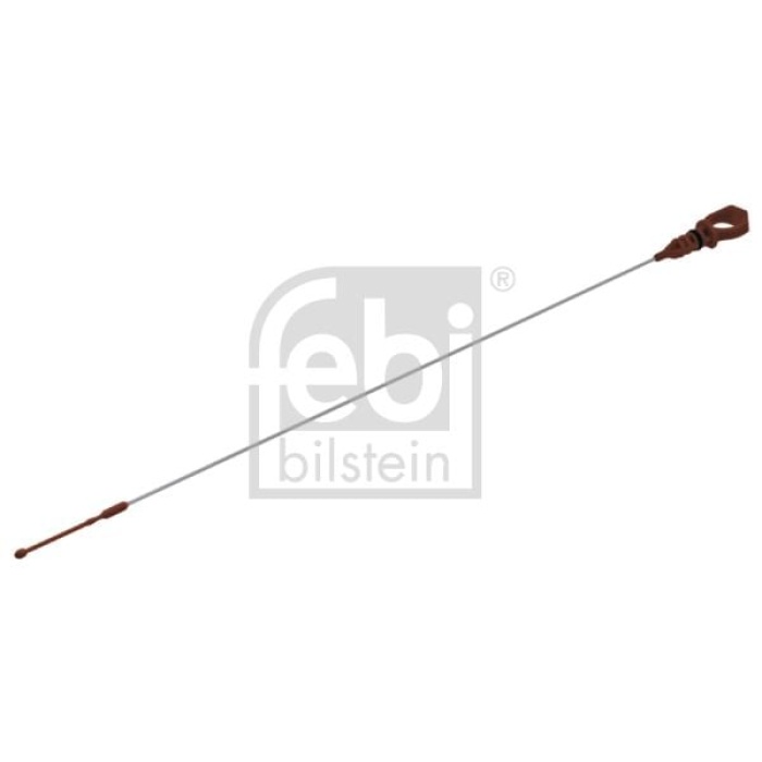 Citroen C2 2003-2017 Arası 1.4 HDi Febi Marka Motor Yağ Çubuğu