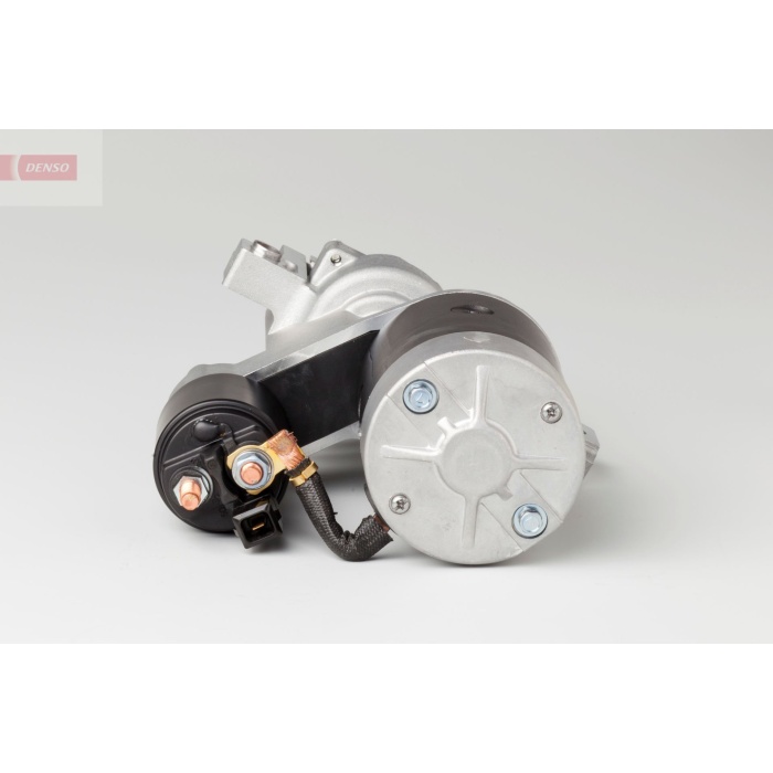 Seat Alhambra 1996-2010 Arası 1.9 TDI Denso Marka Marş Motoru