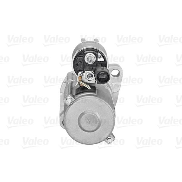 Volkswagen Caddy 2004-2015 Arası 1.9 TDI 4motion Valeo Marka Marş Motoru