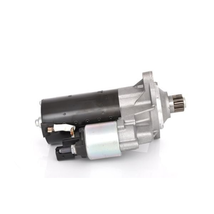 Volkswagen Caddy 2004-2015 Arası 1.9 TDI Bosch Marka Marş Motoru