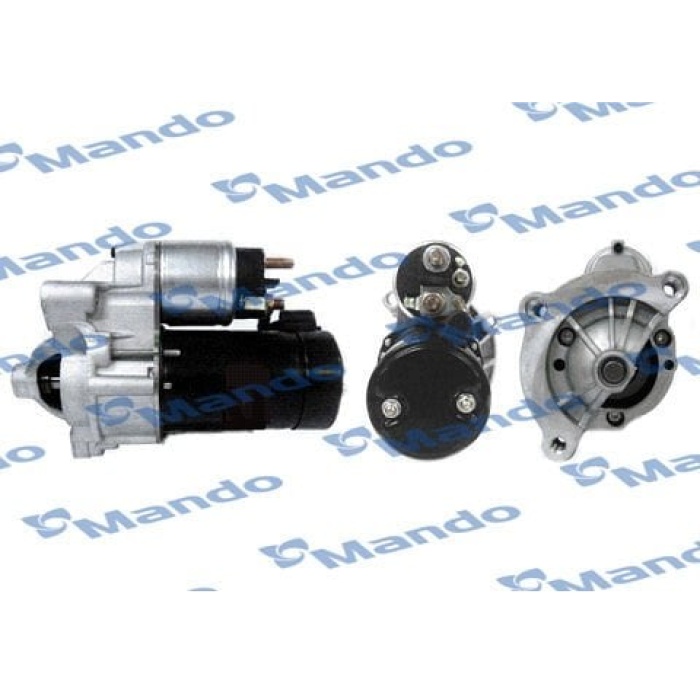 Citroen Xsara 1999-2012 Arası 1.8 16V Mando Marka Marş Motoru