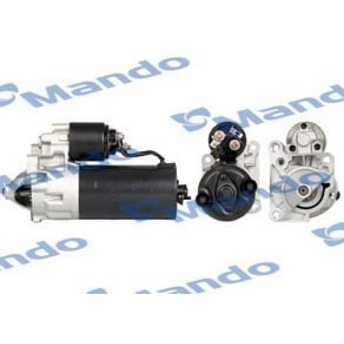 Renault 19 1988-2003 Arası 1.9 D, 1.7 Mando Marka Marş Motoru