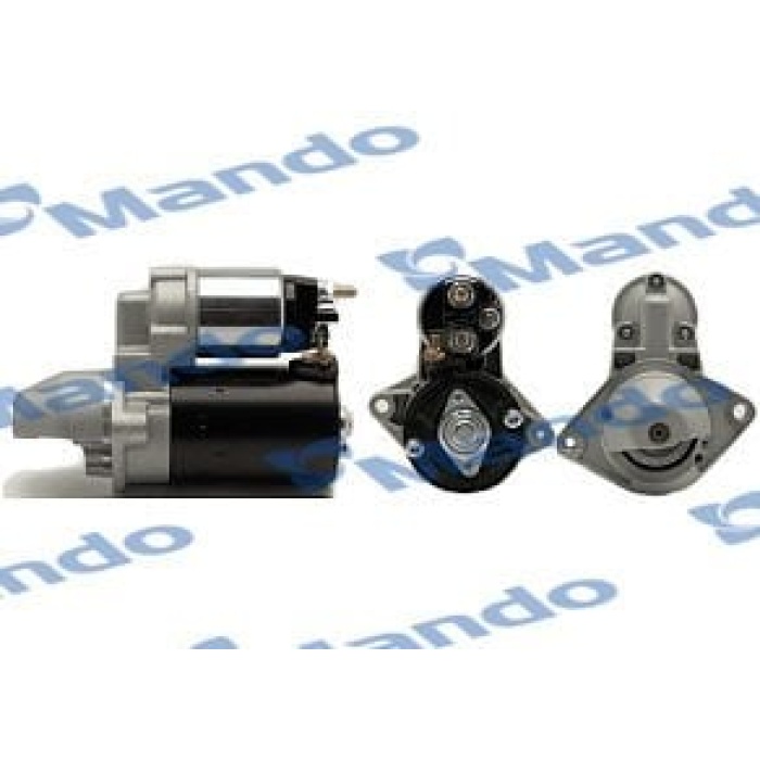 Opel Astra 2009-2016 Arası 1.3 CDTI Mando Marka Marş Motoru