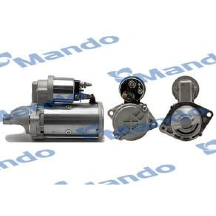 Opel Astra 2004-2015 Arası 1.3 CDTI Mando Marka Marş Motoru