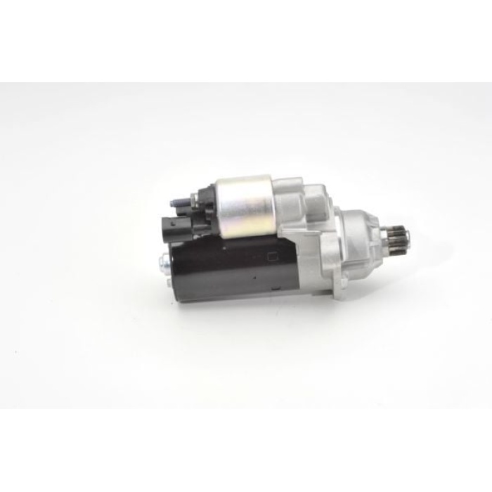 Audi Tt 2006-2015 Arası 2.5 RS quattro Bosch Marka Marş Motoru