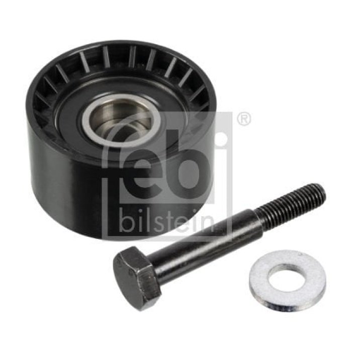 Fiat Doblo 2009-2014 Arası 1.6 D Multijet Febi Marka Triger Gergi Rulmanı