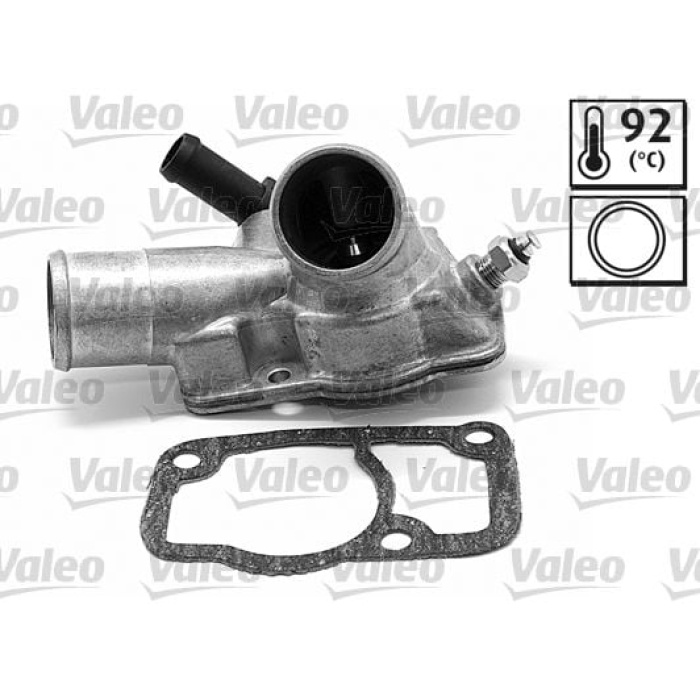 Opel Omega 1994-2005 Arası 2.0 DTI 16V, 2.2 DTI 16V Valeo Marka Termostat