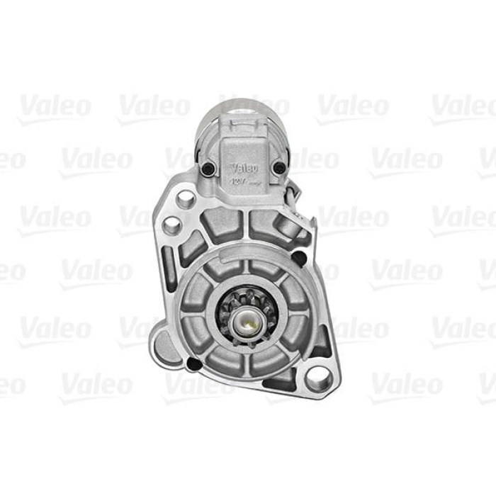 Volkswagen Touareg 2002-2013 Arası 4.2 V8, 4.2 V8 FSI Valeo Marka Marş Motoru