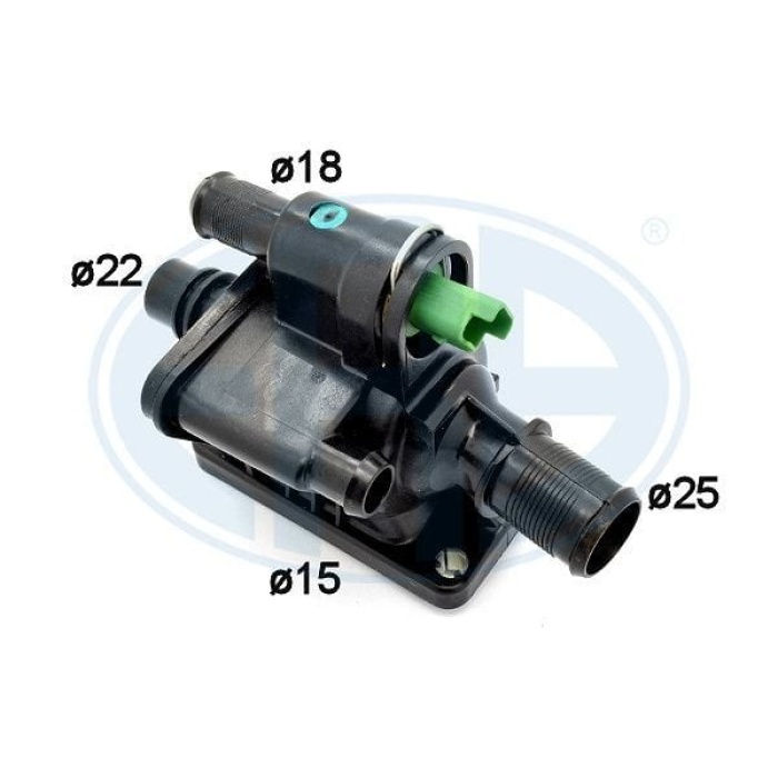Citroen Xsara 1997-2005 Arası 1.4 HDi ERA Marka Termostat