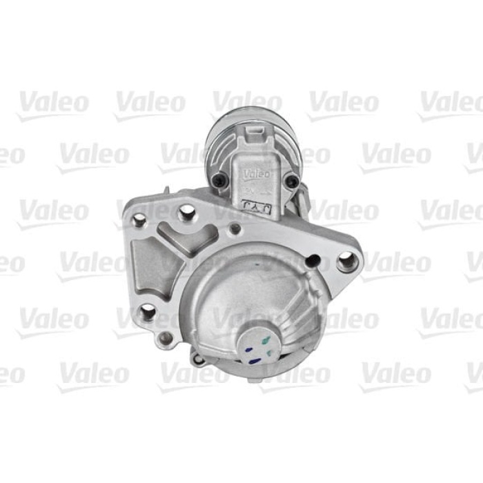 Renault Laguna 2007-2015 Arası 3.0 dCi Valeo Marka Marş Motoru