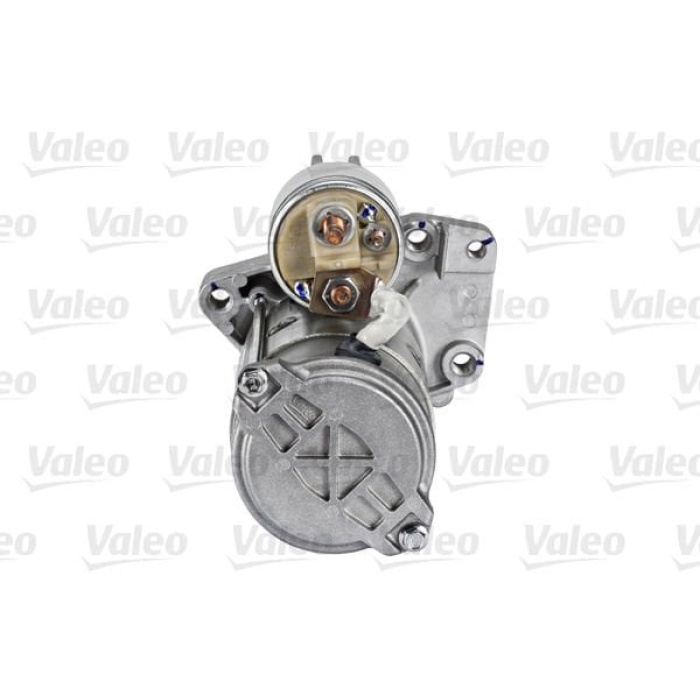 Renault Laguna 2007-2015 Arası 3.0 dCi Valeo Marka Marş Motoru