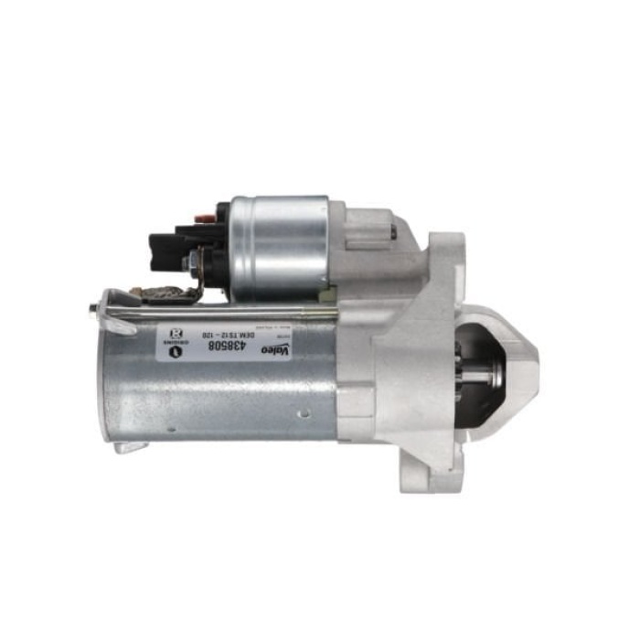 Renault Laguna 2001-2007 Arası 1.8 16V Valeo Marka Marş Motoru