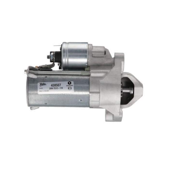 Renault Laguna 2001-2007 Arası 1.8 16V Valeo Marka Marş Motoru