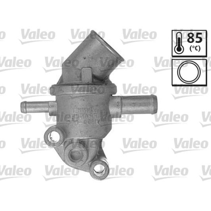 Fiat Uno 1983-2013 Arası 45 0.9 Valeo Marka Termostat