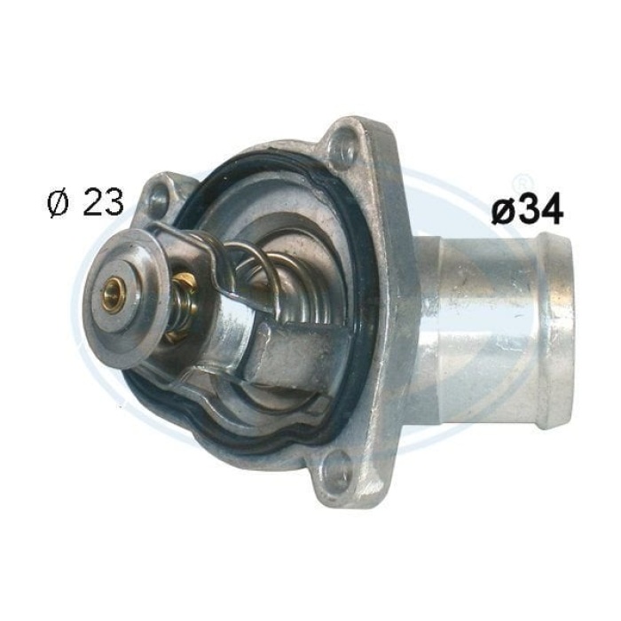 Opel Astra 1998-2014 Arası 1.2 16V, 1.4 LPG, 1.4 ERA Marka Termostat