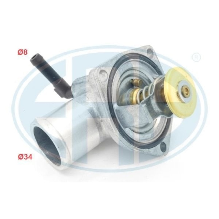 Opel Astra 1998-2009 Arası 1.6 16V, 1.4 16V, 1.6 i 16V ERA Marka Termostat