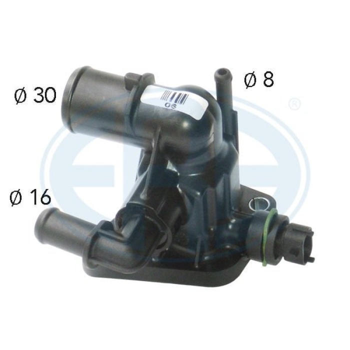 Fiat Panda 2003-2007 Arası 1.3 JTD Multijet 4x4 ERA Marka Termostat