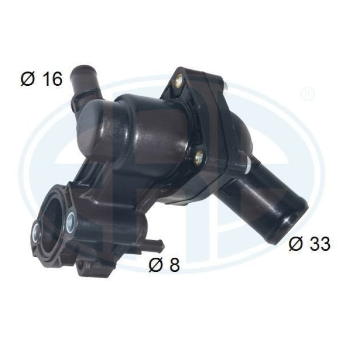 Ford Orion 1985-1996 Arası 1.8 D ERA Marka Termostat