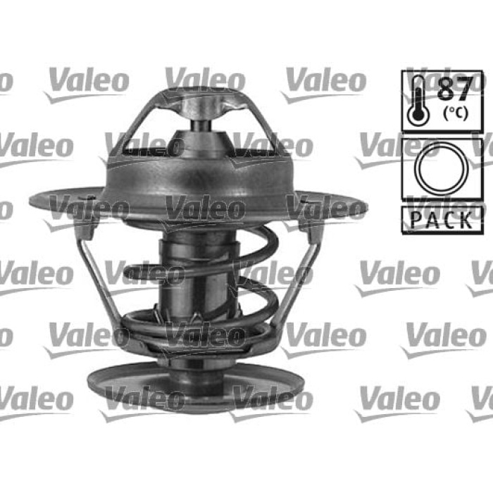 Ford Orion 1983-1990 Arası 1.6 D Valeo Marka Termostat