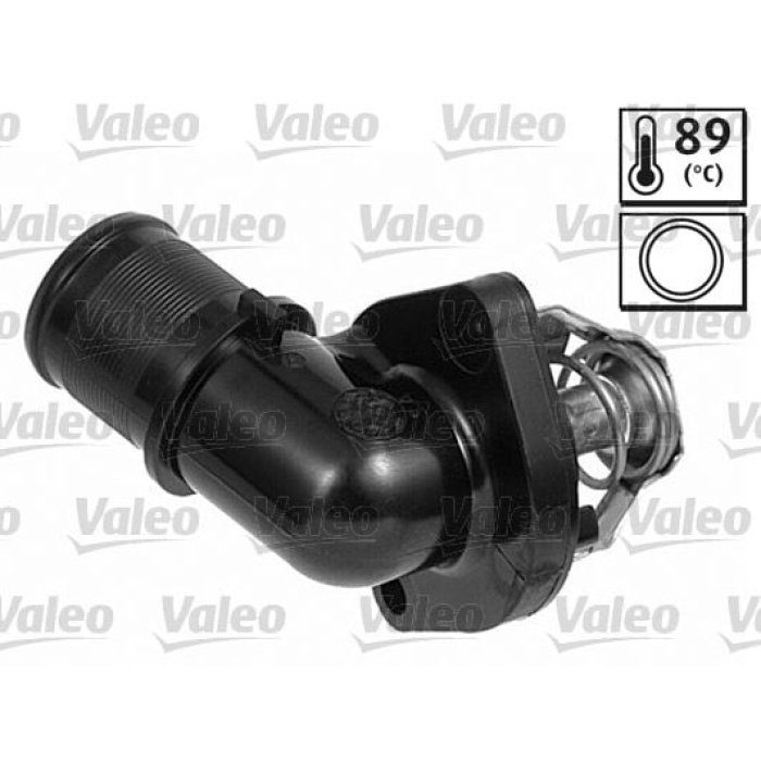 Citroen Saxo 1996-2004 Arası 1.4 VTS, 1.6 VTL, VTR Valeo Marka Termostat