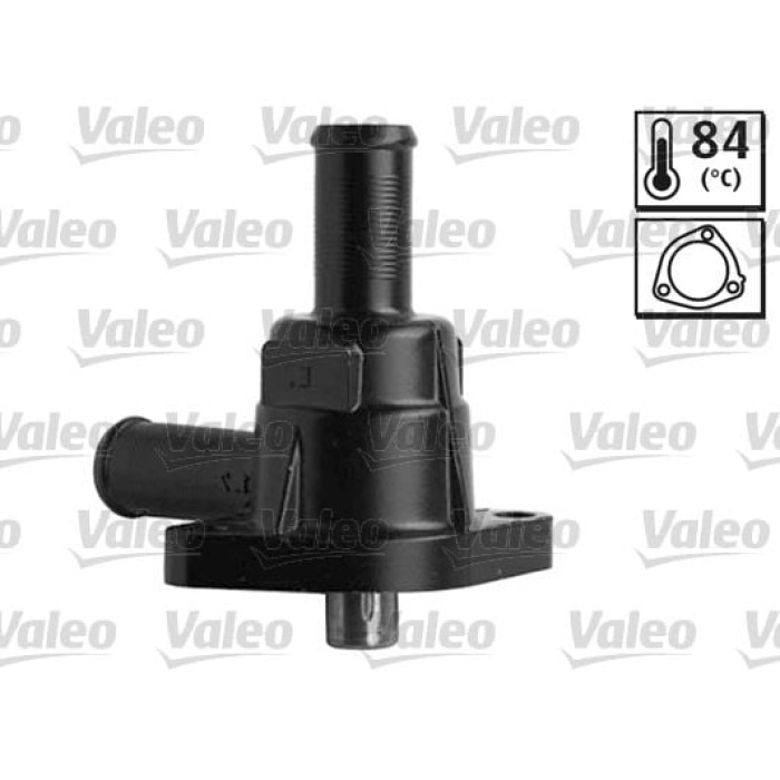Peugeot 605 1989-1999 Arası 2.5 Turbo Diesel Valeo Marka Termostat