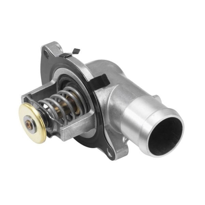 Volkswagen Touareg 2002-2013 Arası 2.5 R5 TDI BorgWarner (Wahler) Marka Termostat