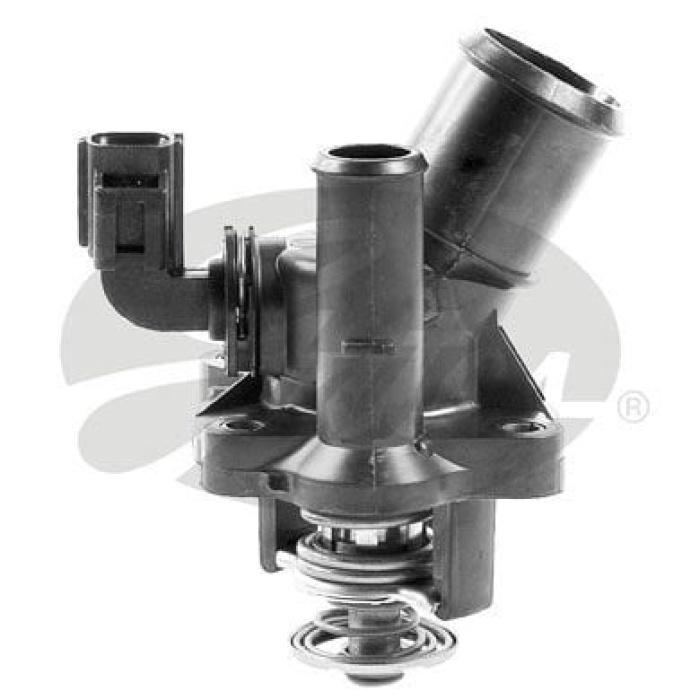 Ford Mondeo 2000-2007 Arası 1.8 16V, 2.0 16V Gates Marka Termostat