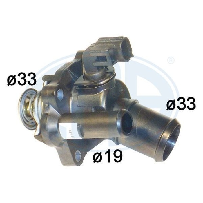 Ford Mondeo 2000-2007 Arası 1.8 16V, 2.0 16V ERA Marka Termostat