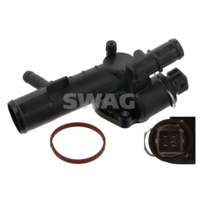 Renault Clio Symbol 1998-2002 Arası 1.5 dCi Swag Marka Termostat