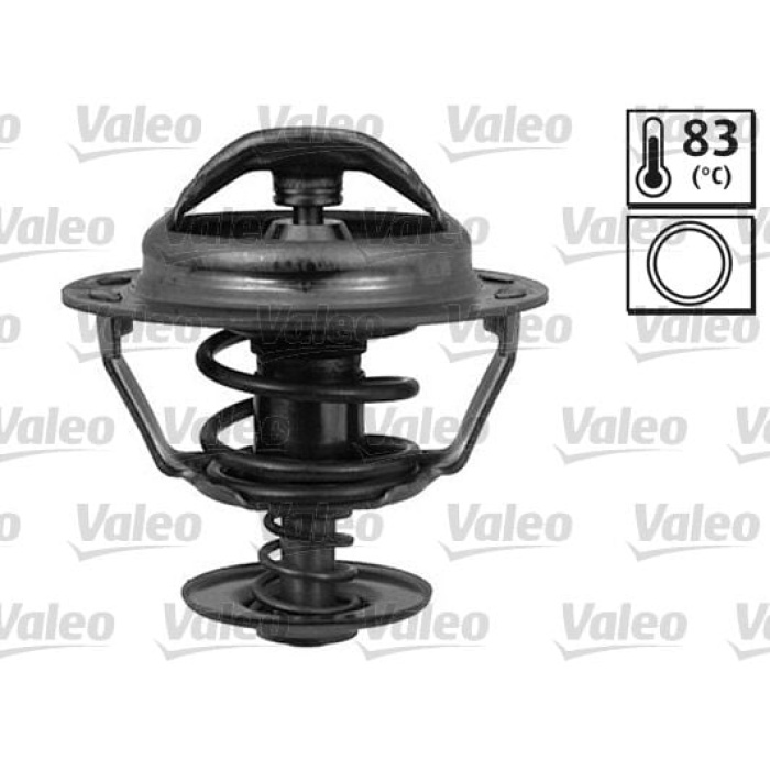 Renault Laguna 1993-2002 Arası 2.2 D Valeo Marka Termostat