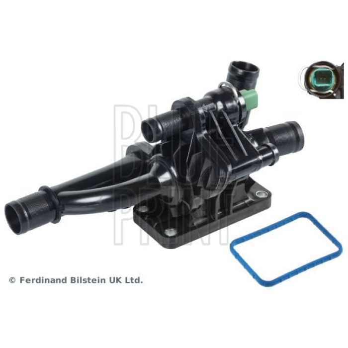 Ford S-Max 2006-2014 Arası 1.6 TDCi Blueprint Marka Termostat