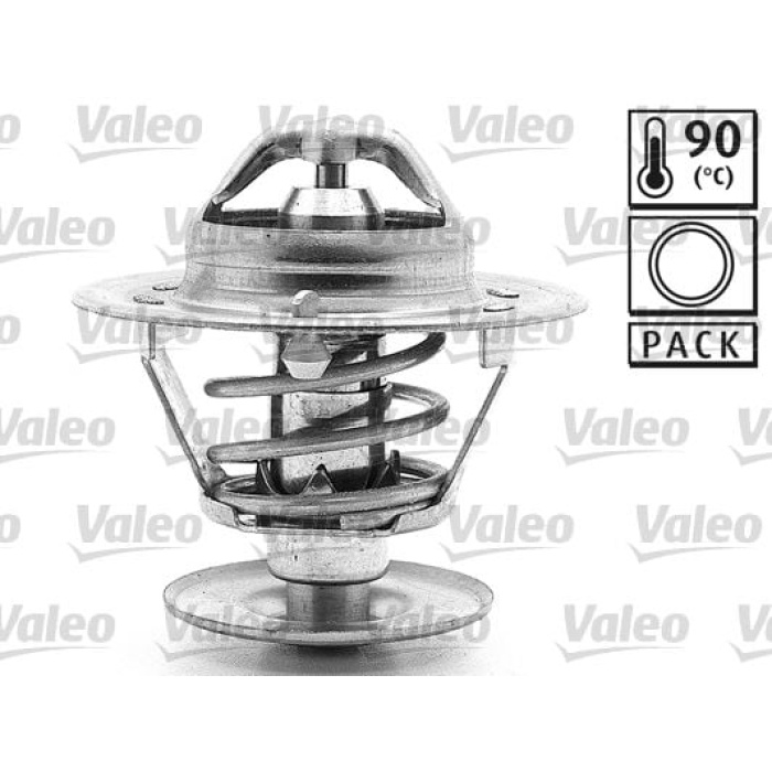 Renault Safrane 1996-2000 Arası 2.0 16V, 2.5 20V Valeo Marka Termostat