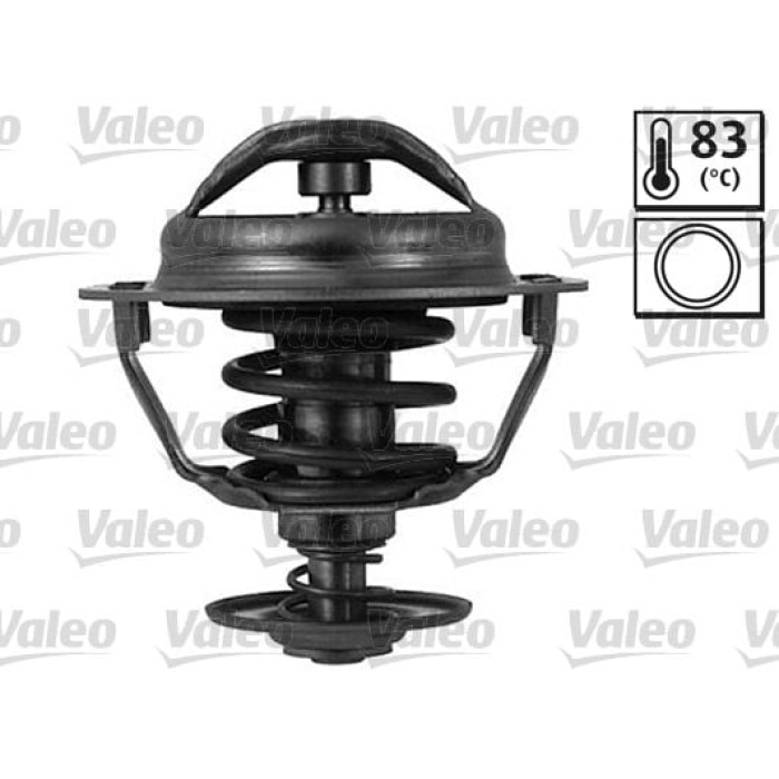 Renault Safrane 1996-2000 Arası 2.2 dT Valeo Marka Termostat