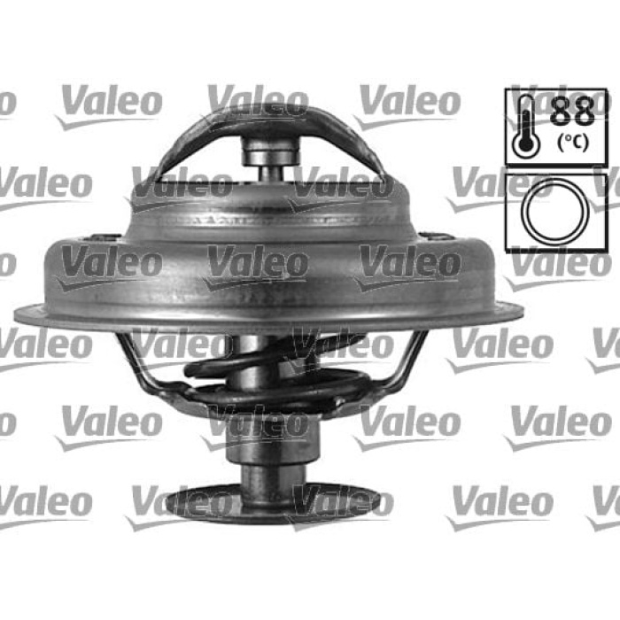 Renault Safrane 1992-1997 Arası 2.1 dT Valeo Marka Termostat