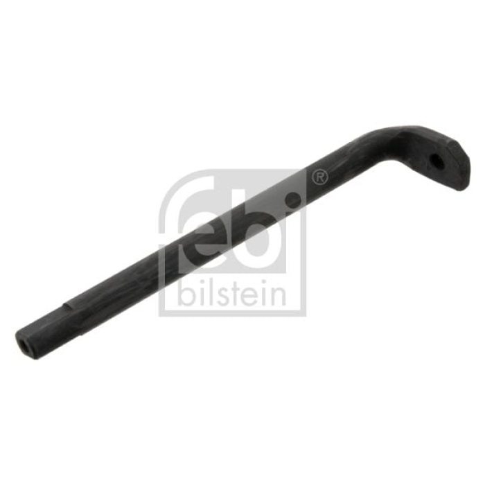 Skoda Felicia 1994-2002 Arası 1.9 D Febi Marka Vantilatör Kayış Gergi Rulmanı