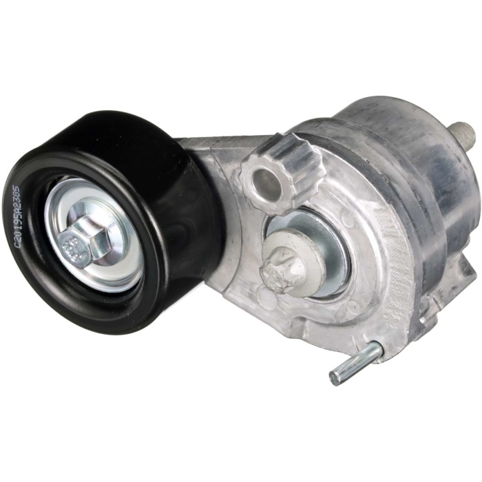 Chevrolet Aveo 2011-2015 Arası 1.6 Gates Marka Vantilatör Kayış Gergi Rulmanı