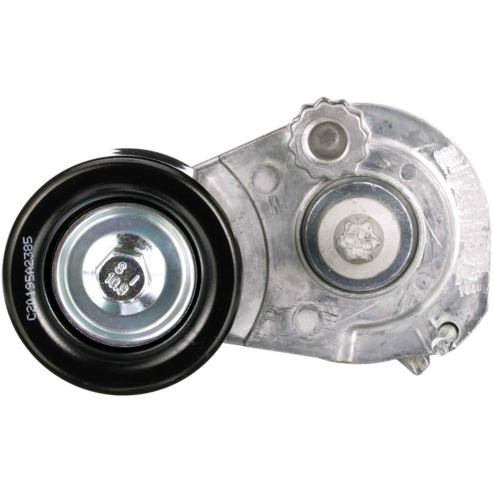 Chevrolet Aveo 2011-2015 Arası 1.6 Gates Marka Vantilatör Kayış Gergi Rulmanı