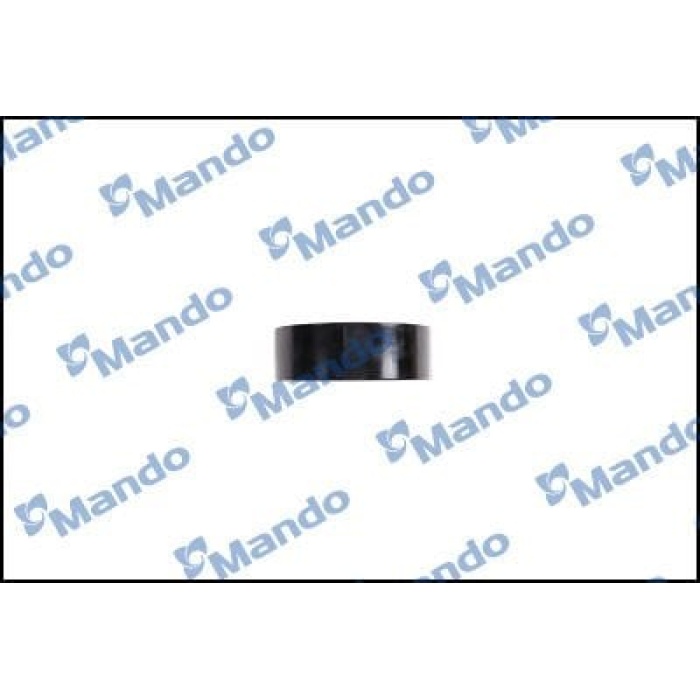 Chevrolet Lacetti 2003-2007 Arası 1.6 Mando Marka Vantilatör Kayış Gergi Rulmanı