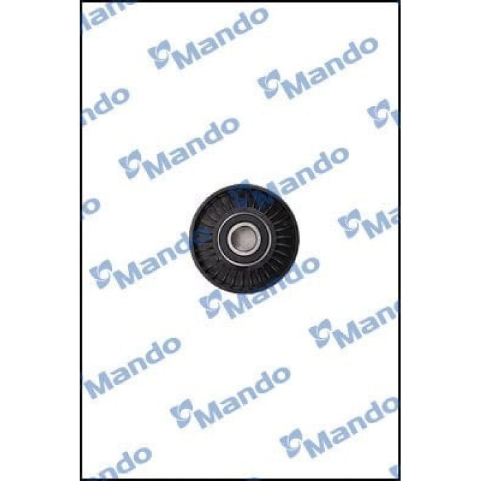 Chevrolet Lacetti 2003-2007 Arası 1.6 Mando Marka Vantilatör Kayış Gergi Rulmanı