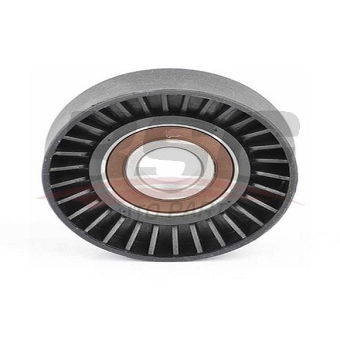 Citroen Xantia 1993-2003 Arası 2.0 Turbo BSG Marka Vantilatör Kayış Gergi Rulmanı