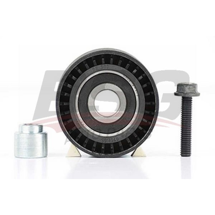 Citroen Xantia 1993-2003 Arası 2.0 HDI 109 BSG Marka Vantilatör Kayış Gergi Rulmanı