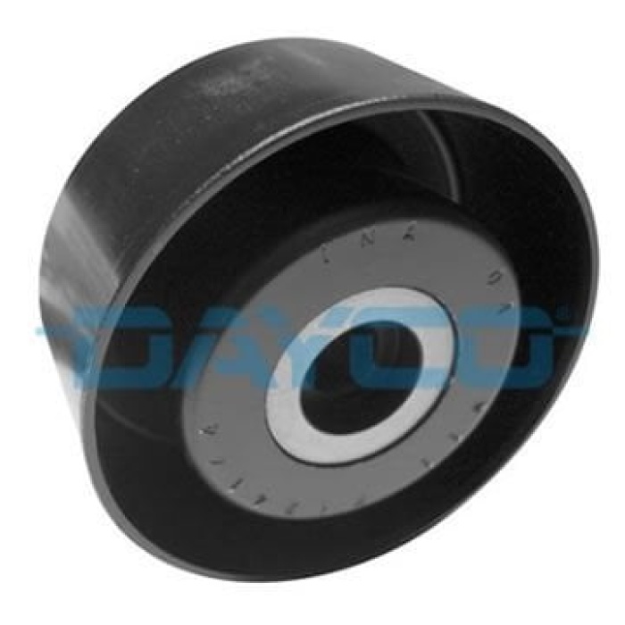 Peugeot 306 1993-2003 Arası 1.9 D Dayco Marka Vantilatör Kayış Gergi Rulmanı