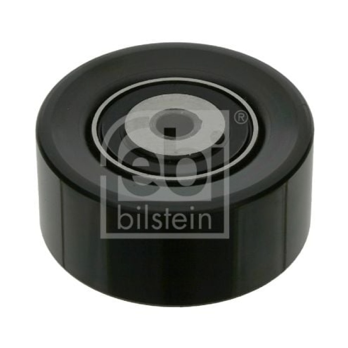 Peugeot 306 1993-2003 Arası 1.9 D Febi Marka Vantilatör Kayış Gergi Rulmanı